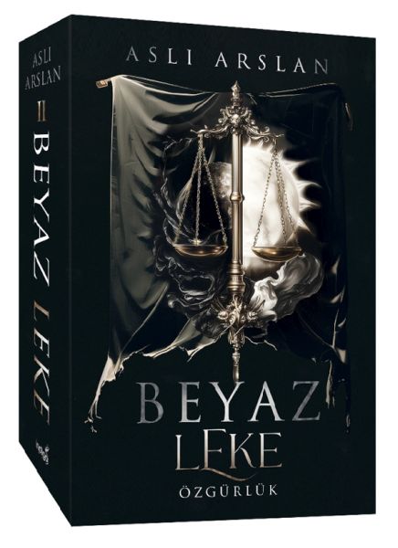Beyaz Leke 2 - Özgürlük-zoom-