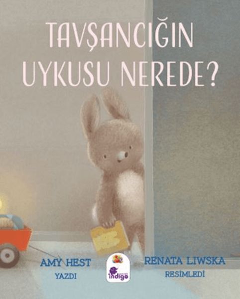 Tavşancığın Uykusu Nerede?-zoom-