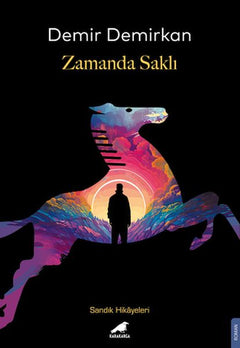 Zamanda Saklı