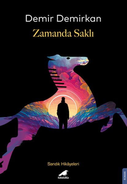 Zamanda Saklı-zoom-
