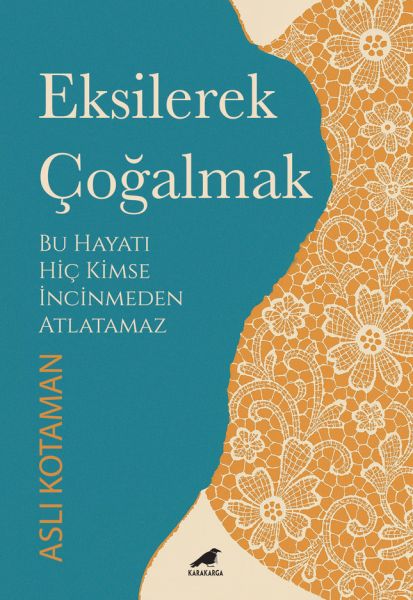 Eksilerek Çoğalmak-zoom-