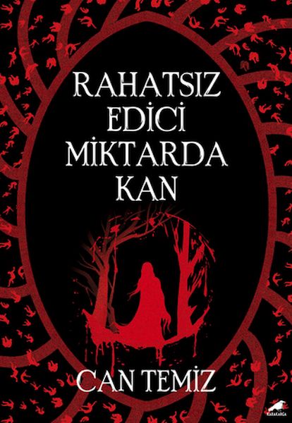 Rahatsız Edici Miktarda Kan-zoom-