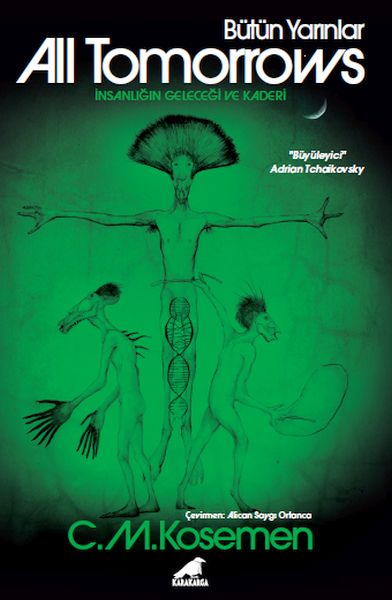 All Tomorrows – Bütün Yarınlar-zoom-