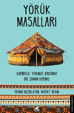 Yörük Masalları