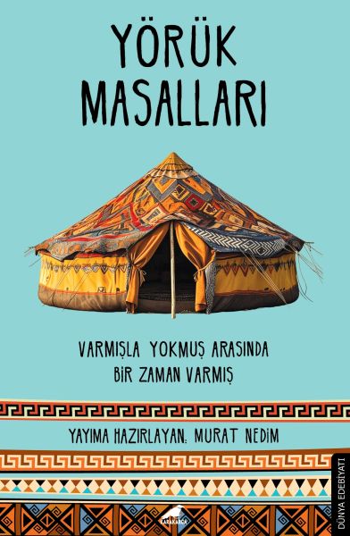 Yörük Masalları-zoom-