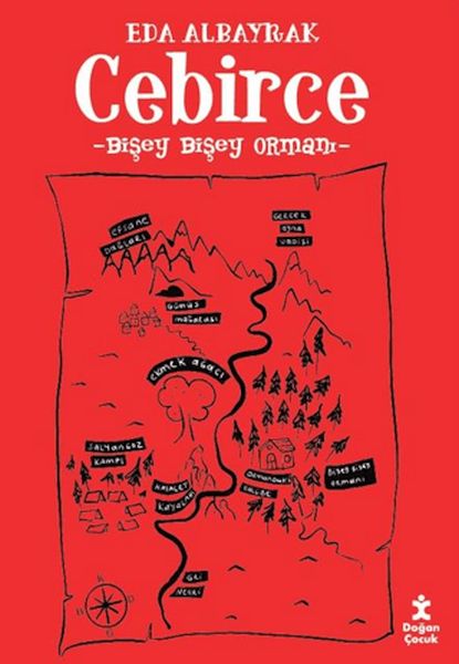 Cebirce