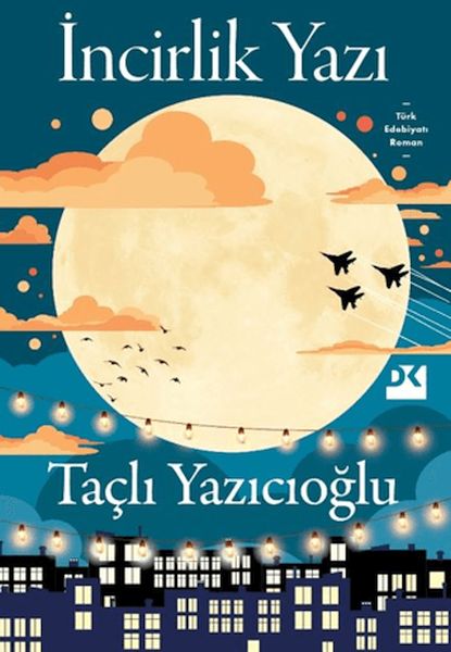 İncirlik Yazı-zoom-
