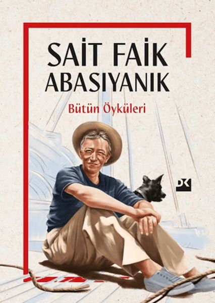 Sait Faik Abasıyanık Bütün Öyküleri-zoom-