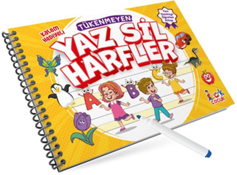 Tükenmeyen Yaz Sil Harfler-zoom-