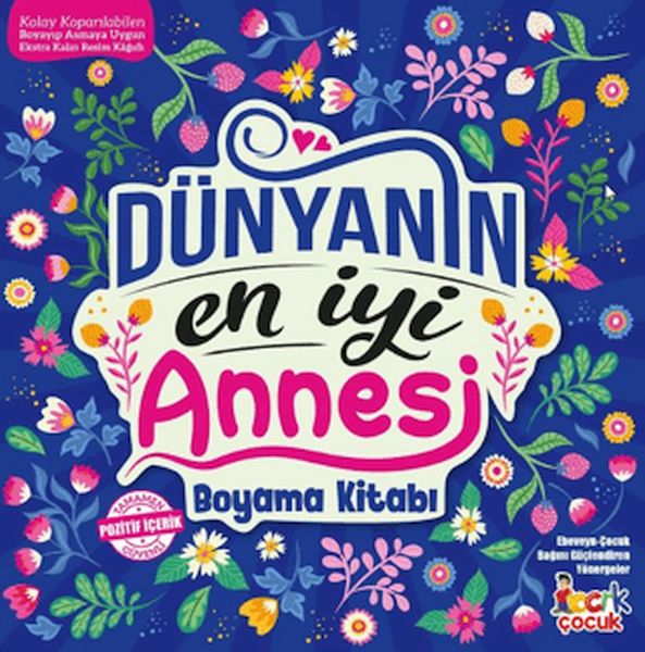 Dünyanın En İyi Annesi-zoom-