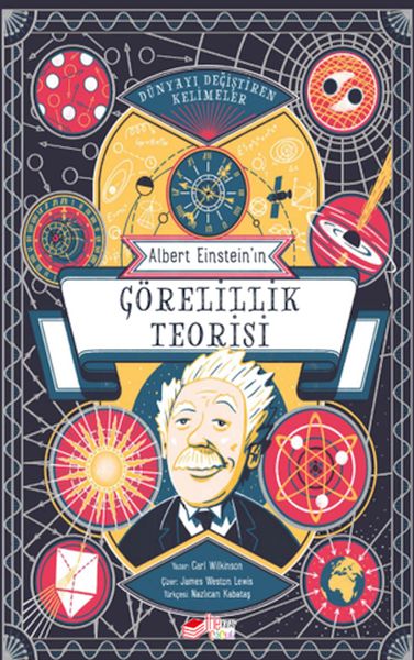Dünyayı Değiştiren Kelimeler Albert Einstein’ın Görelilik Teorisi-zoom-