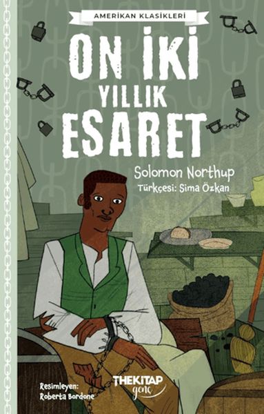 On İki Yıllık Esaret-zoom-