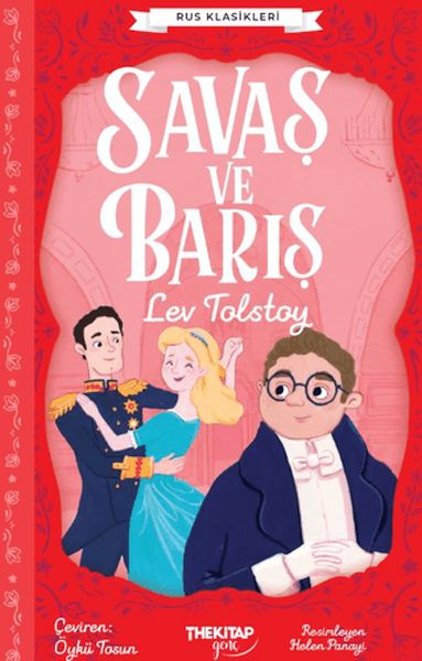 Savaş ve Barış-zoom-