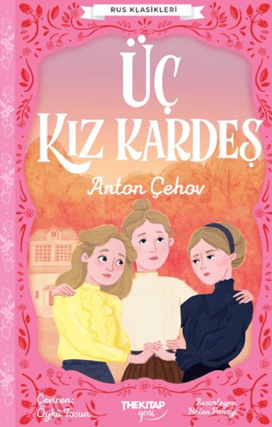 Üç Kız Kardeş-zoom-