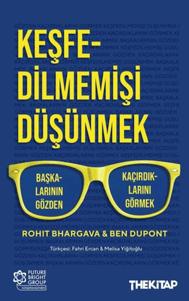 Keşfedilmemişi Düşünmek-zoom-