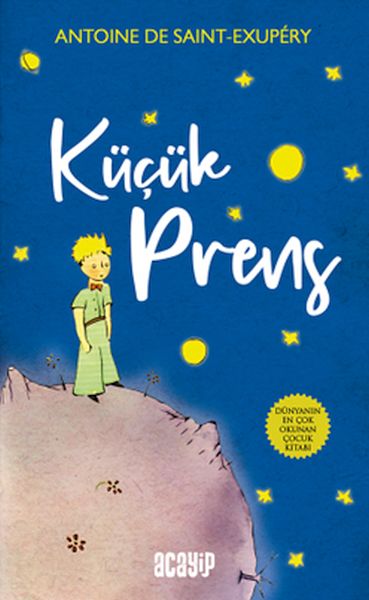 Küçük Prens-zoom-
