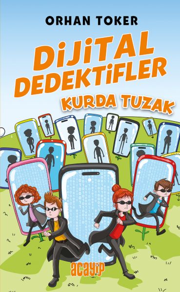 Dijital Dedektifler 5 Kurda Tuzak-zoom-