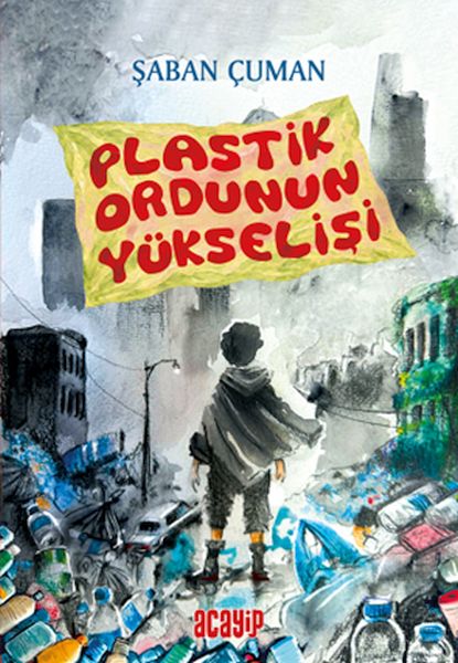 Plastik Ordunun Yükselişi-zoom-