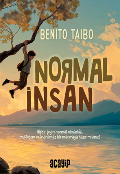 Normal İnsan-zoom-