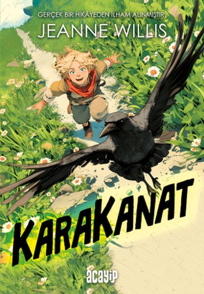Karakanat