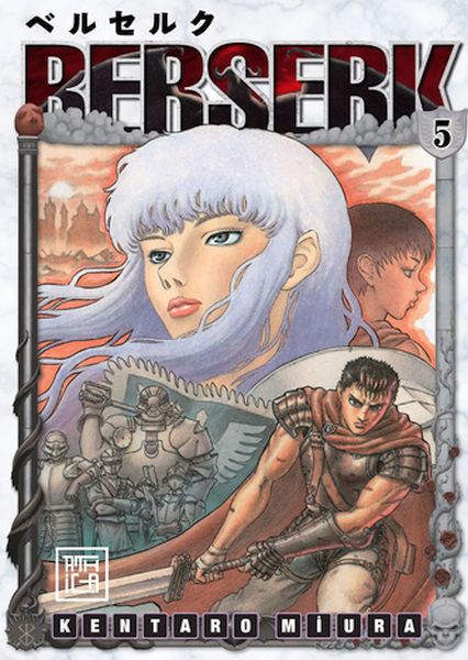 Berserk 5-zoom-