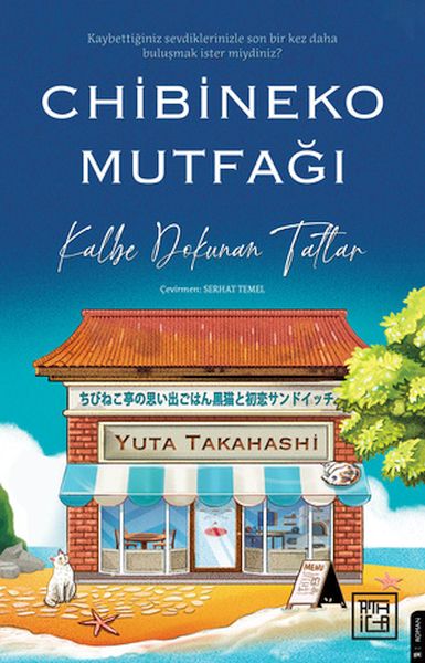 Chibineko Mutfağı: Kalbe Dokunan Tatlar-zoom-