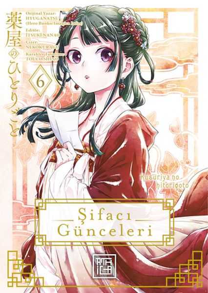 Şifacı Günceleri 6-zoom-