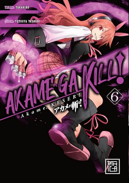 Akame, Keser 6-zoom-