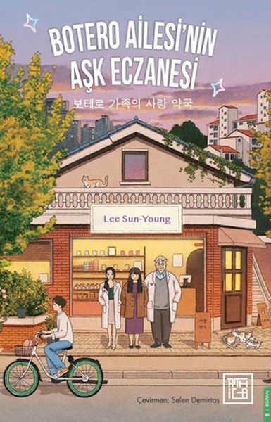 Botero Ailesi'nin Aşk Eczanesi-zoom-