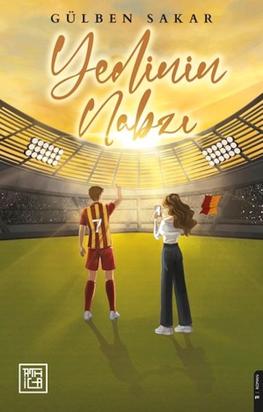 Yedinin Nabzı (Ciltli)-zoom-
