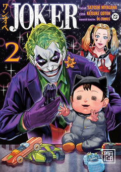 Joker - Tek Kişilik Operasyon 2