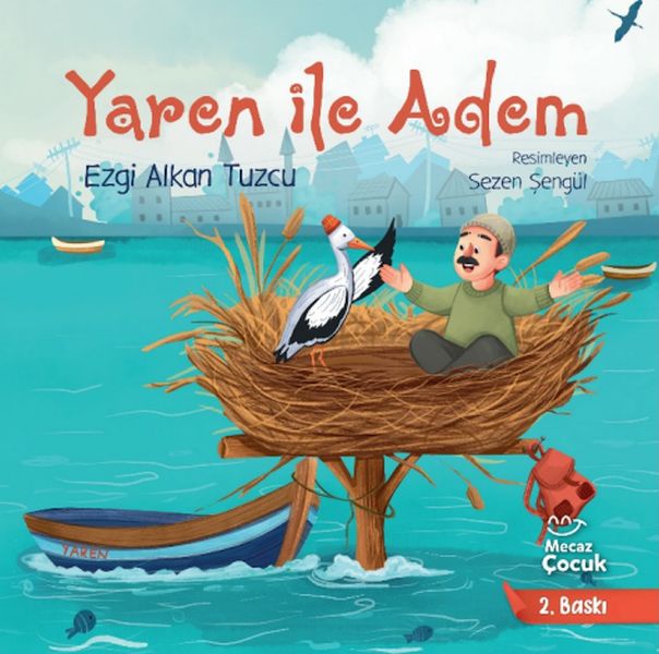 Yaren İle Adem-zoom-