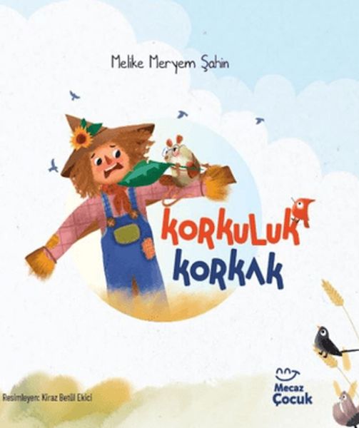 Korkuluk Korkak-zoom-