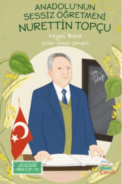 Anadolu'nun Sessiz Öğretmeni Nurettin Topçu-zoom-