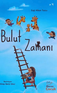 Bulut Zamanı
