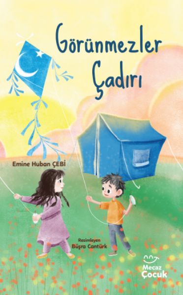 Görünmezler Çadırı-zoom-