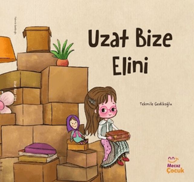 Uzat Bize Elini-zoom-