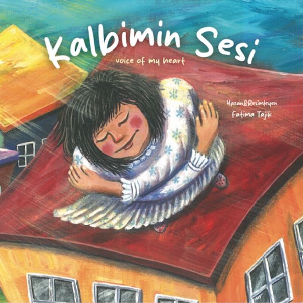 Kalbimin Sesi (Voice of My Heart)-zoom-