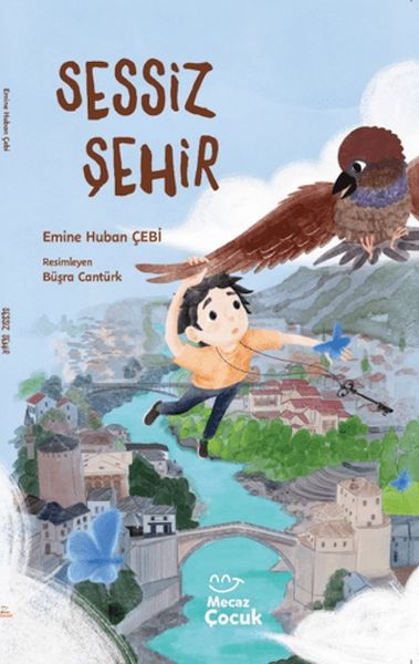 Sessiz Şehir-zoom-