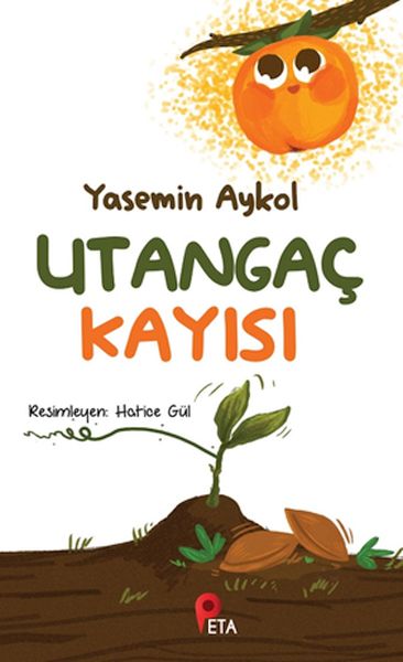 Utangaç Kayısı-zoom-
