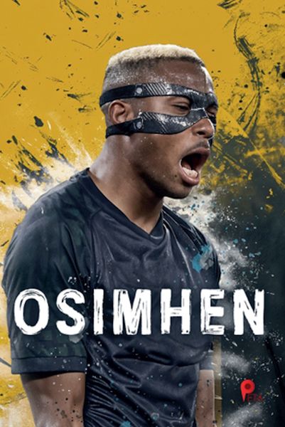 Victor Osimhen (Poster Hediyeli)-zoom-