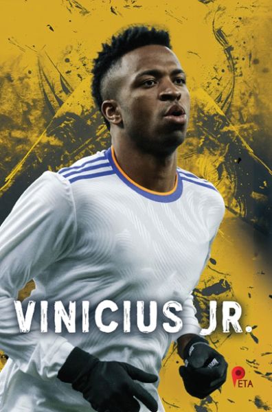 Vinicius Júnior (Poster Hediyeli)-zoom-
