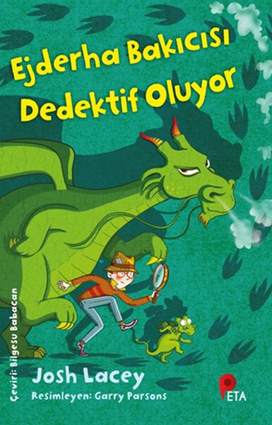 Ejderha Bakıcısı Dedektif Oluyor-zoom-