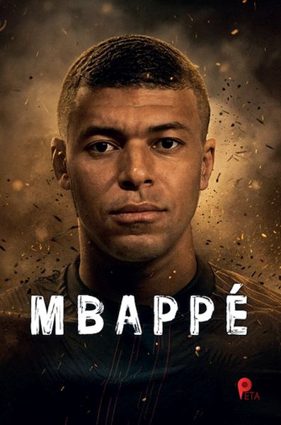 Kylian Mbappé - (Poster Hediyeli)-zoom-