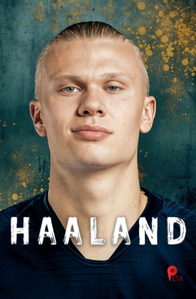 Erling Haaland - (Poster Hediyeli)-zoom-