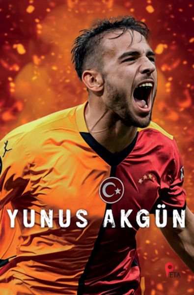 Yunus Akgün - (Poster Hediyeli)-zoom-