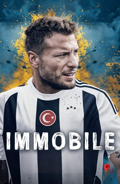 Ciro Immobile (Poster Hediyeli)-zoom-