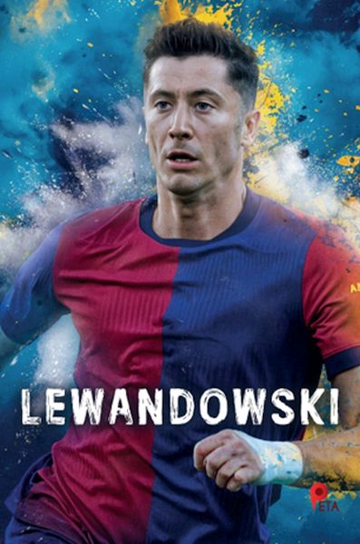 Robert Lewandowski - (Poster Hediyeli)-zoom-