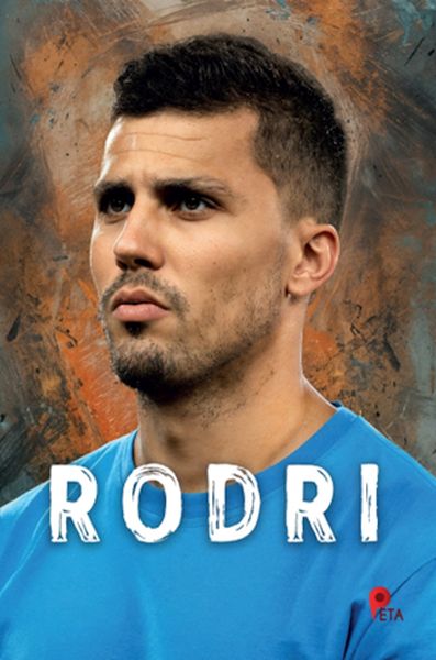 Rodri (Poster Hediyeli)-zoom-