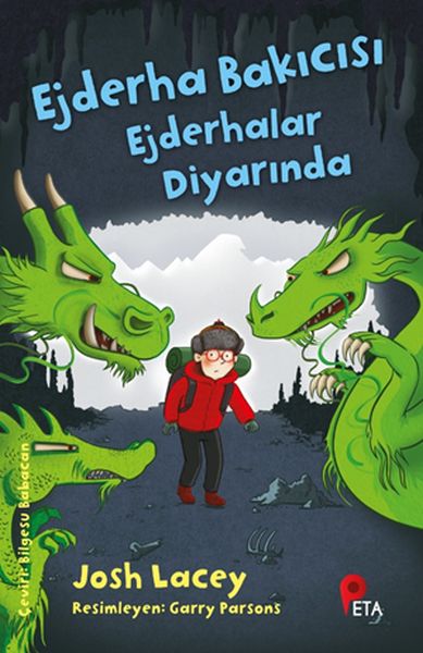 Ejderha Bakıcısı Ejderhalar Diyarında-zoom-
